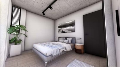1 Bedroom Property for Sale in Table View Western Cape